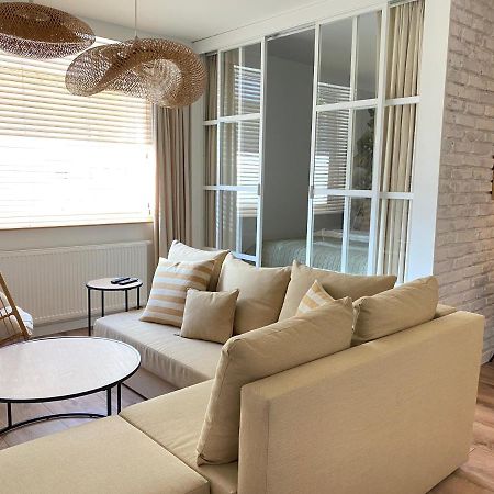 Forest&Sea Komfortowy Apartament Nr4 Świnoujście Esterno foto
