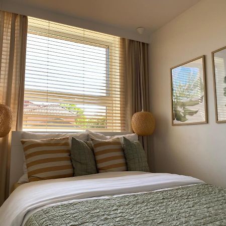 Forest&Sea Komfortowy Apartament Nr4 Świnoujście Esterno foto