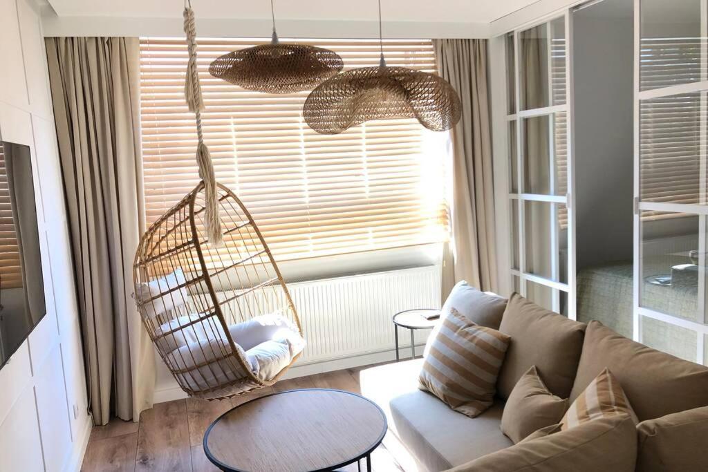 Forest&Sea Komfortowy Apartament Nr4 Świnoujście Esterno foto
