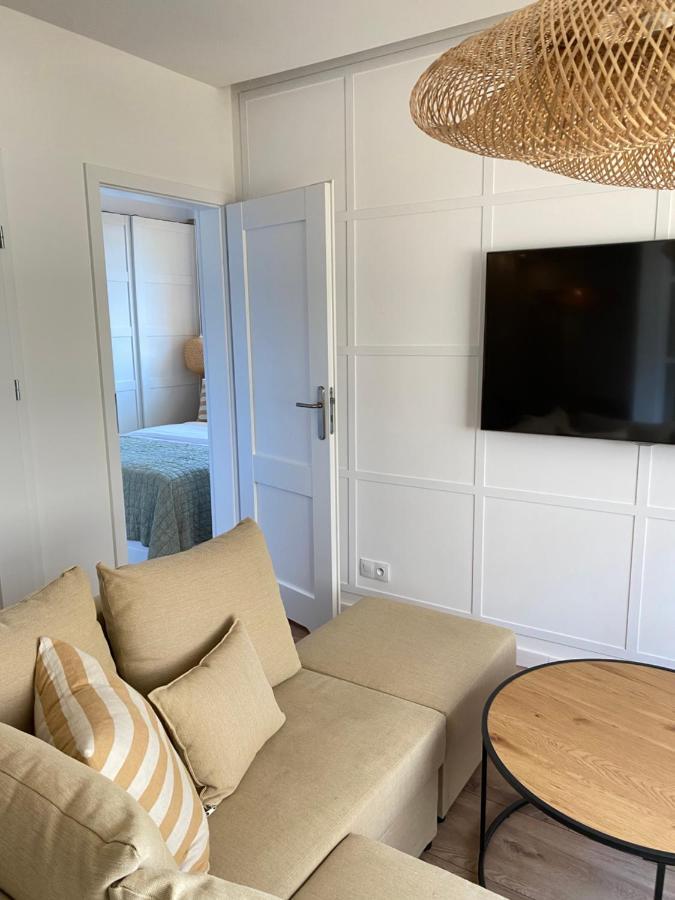 Forest&Sea Komfortowy Apartament Nr4 Świnoujście Esterno foto