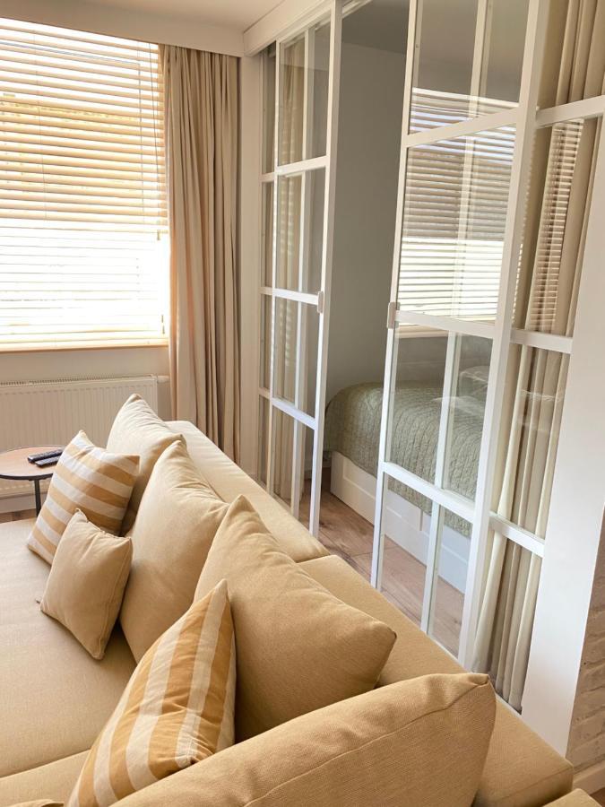 Forest&Sea Komfortowy Apartament Nr4 Świnoujście Esterno foto