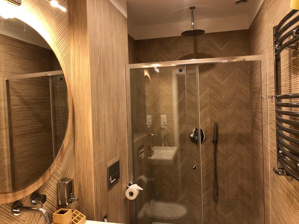 Forest&Sea Komfortowy Apartament Nr4 Świnoujście Esterno foto