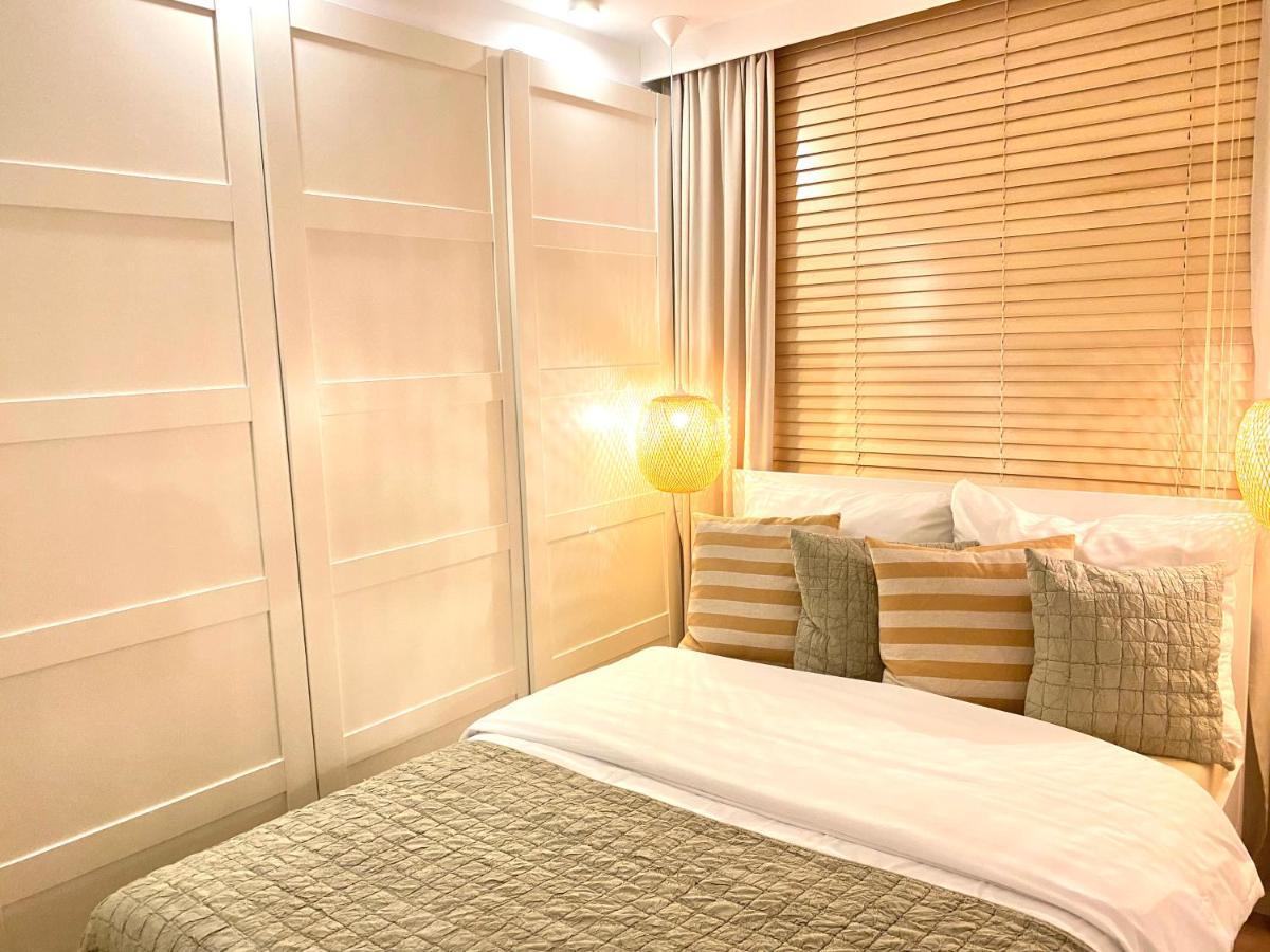 Forest&Sea Komfortowy Apartament Nr4 Świnoujście Esterno foto