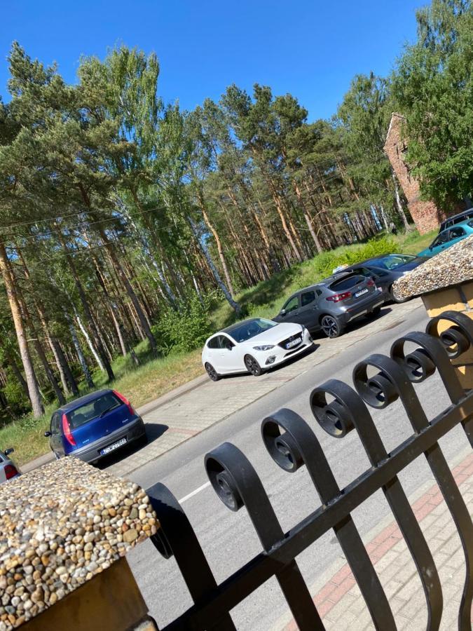 Forest&Sea Komfortowy Apartament Nr4 Świnoujście Esterno foto